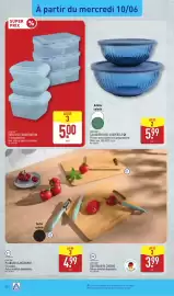 Catalogue ALDI semaine 24 page 34