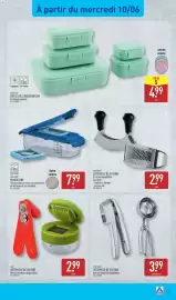 Catalogue ALDI semaine 24 page 35