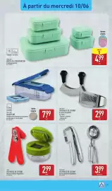 Catalogue ALDI semaine 24 page 35