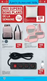 Catalogue ALDI semaine 24 page 36