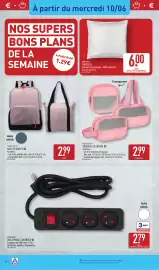 Catalogue ALDI semaine 24 page 36