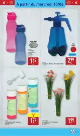 Catalogue ALDI semaine 24 page 37