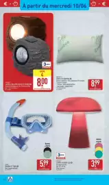 Catalogue ALDI semaine 24 page 38