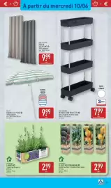 Catalogue ALDI semaine 24 page 39