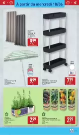 Catalogue ALDI semaine 24 page 39
