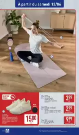 Catalogue ALDI semaine 24 page 40