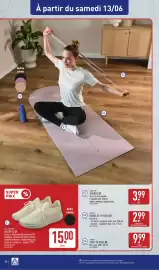 Catalogue ALDI semaine 24 page 40