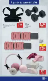 Catalogue ALDI semaine 24 page 41