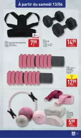 Catalogue ALDI semaine 24 page 41