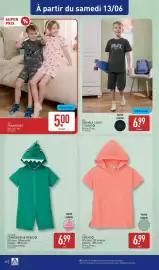 Catalogue ALDI semaine 24 page 44