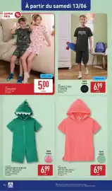 Catalogue ALDI semaine 24 page 44