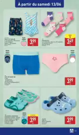 Catalogue ALDI semaine 24 page 45