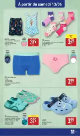 Catalogue ALDI semaine 24 page 45