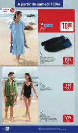 Catalogue ALDI semaine 24 page 46