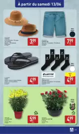 Catalogue ALDI semaine 24 page 47