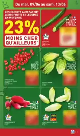Catalogue ALDI semaine 24 page 7