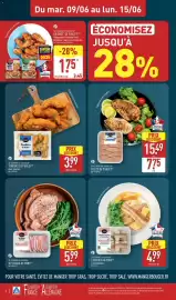 Catalogue ALDI semaine 24 page 8
