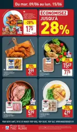 Catalogue ALDI semaine 24 page 8