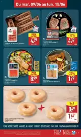 Catalogue ALDI semaine 24 page 9