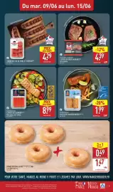 Catalogue ALDI semaine 24 page 9