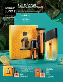 Avon Prospekt Seite 102