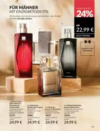 Avon Prospekt Seite 105