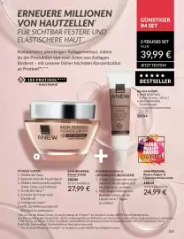 Avon Prospekt Seite 109