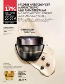 Avon Prospekt Seite 112