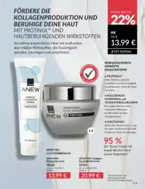 Avon Prospekt Seite 113