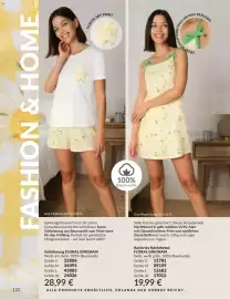 Avon Prospekt Seite 122