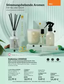 Avon Prospekt Seite 127