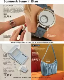 Avon Prospekt Seite 128