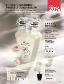 Avon Prospekt Seite 13