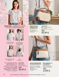 Avon Prospekt Seite 130