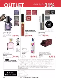 Avon Prospekt Seite 136