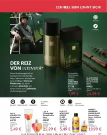 Avon Prospekt Seite 137