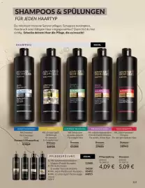 Avon Prospekt Seite 141