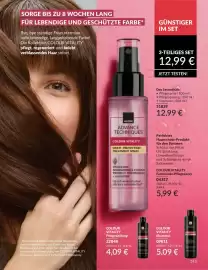 Avon Prospekt Seite 143