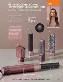 Avon Prospekt Seite 147