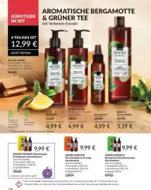 Avon Prospekt Seite 152