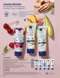 Avon Prospekt Seite 154