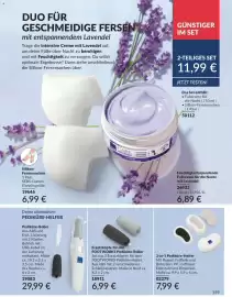 Avon Prospekt Seite 159
