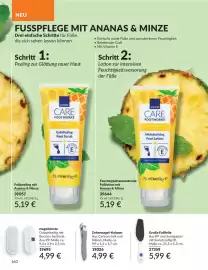 Avon Prospekt Seite 160