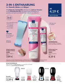 Avon Prospekt Seite 163