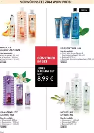 Avon Prospekt Seite 164