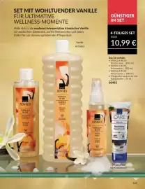 Avon Prospekt Seite 165