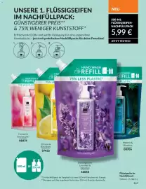 Avon Prospekt Seite 167