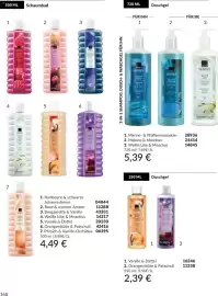 Avon Prospekt Seite 168