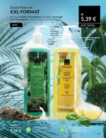 Avon Prospekt Seite 169