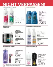 Avon Prospekt Seite 170